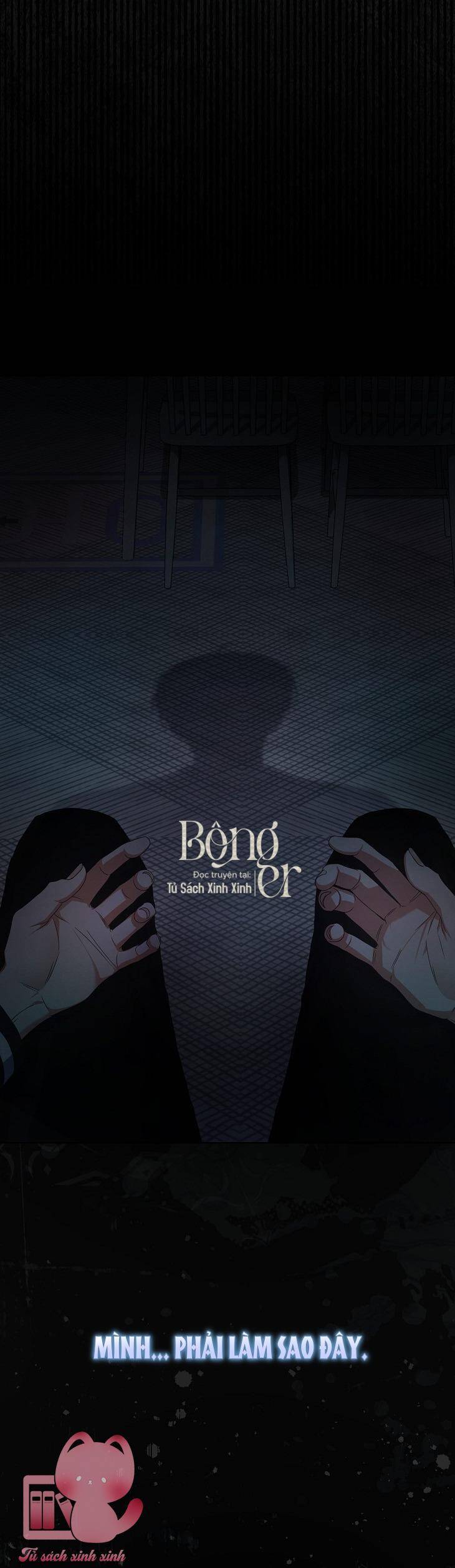 Ra Mắt Hay Ra Đi Chapter 59 - 27