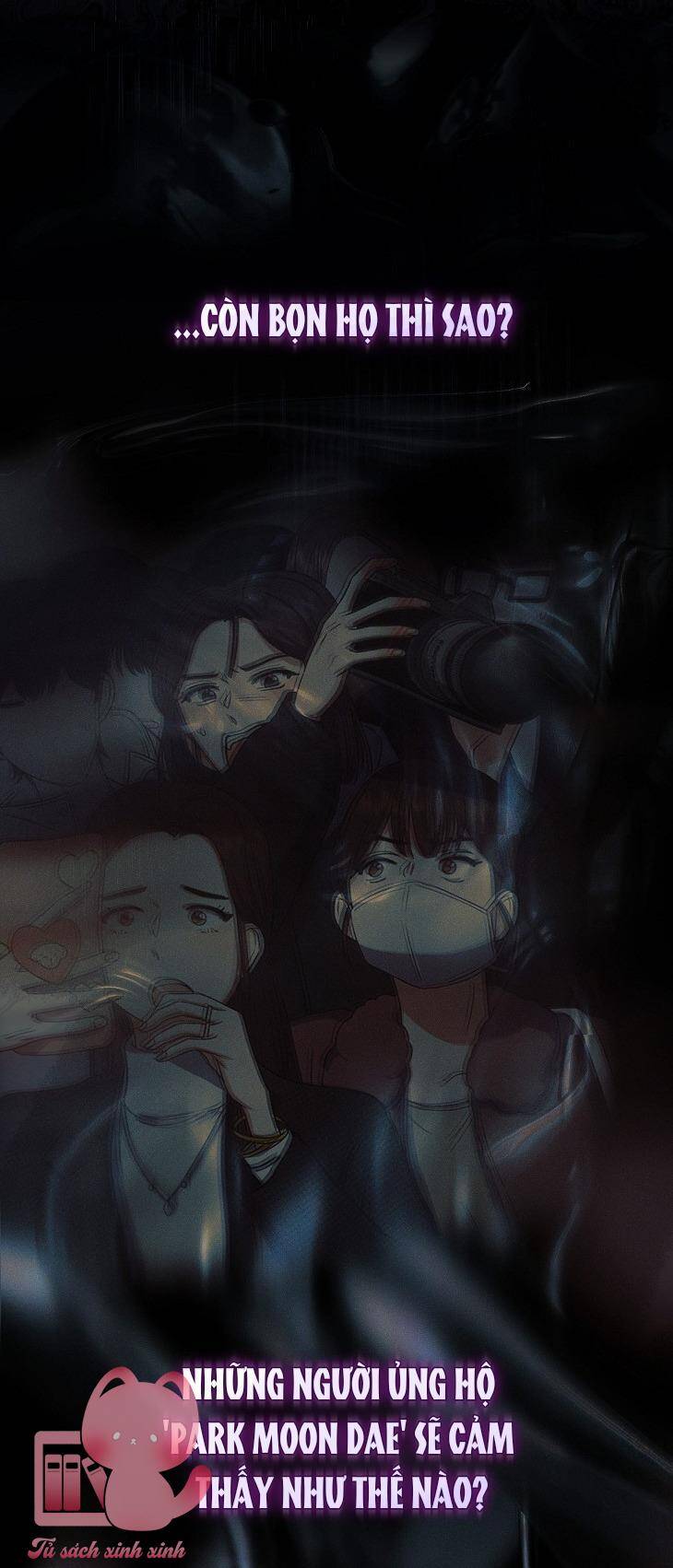 Ra Mắt Hay Ra Đi Chapter 59 - 31