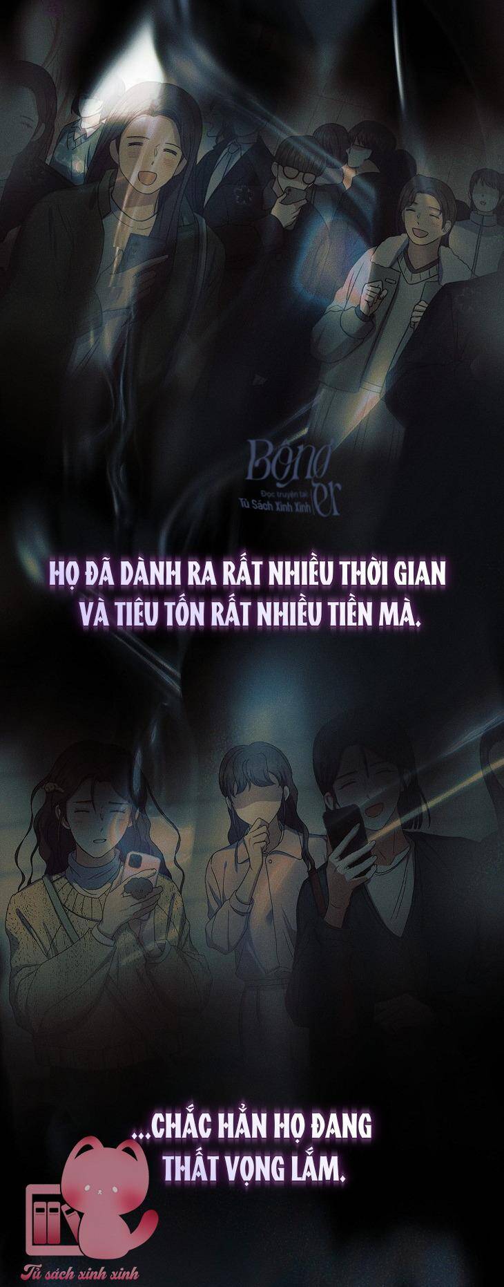 Ra Mắt Hay Ra Đi Chapter 59 - 32