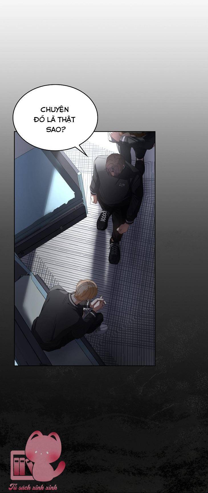 Ra Mắt Hay Ra Đi Chapter 59 - 39