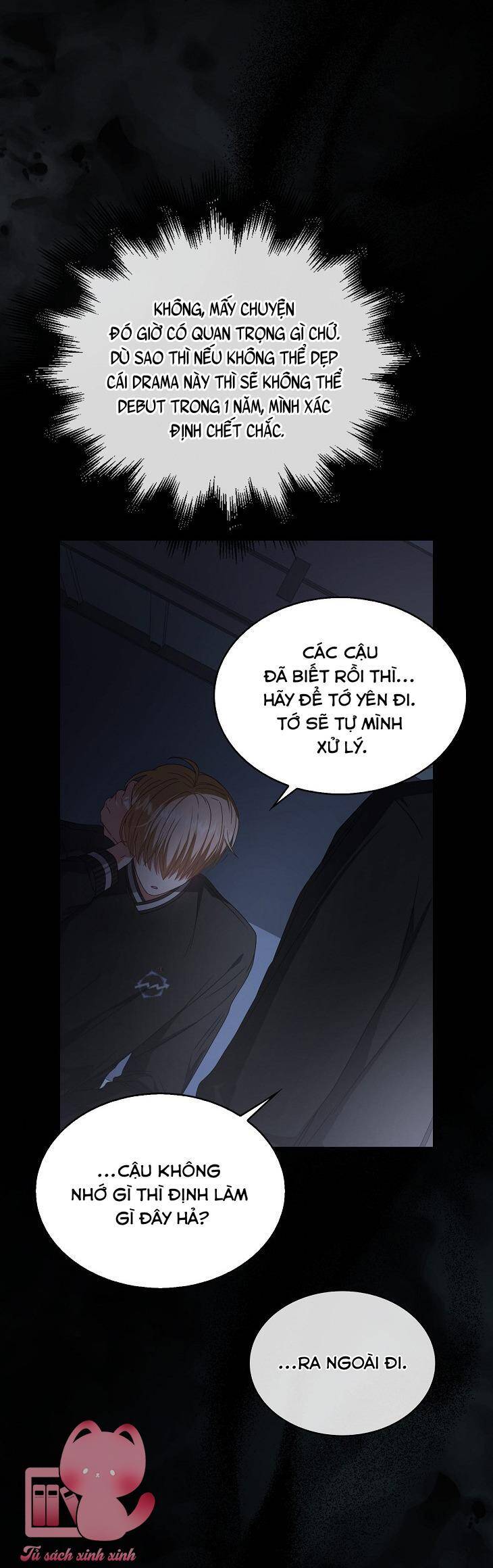 Ra Mắt Hay Ra Đi Chapter 59 - 49