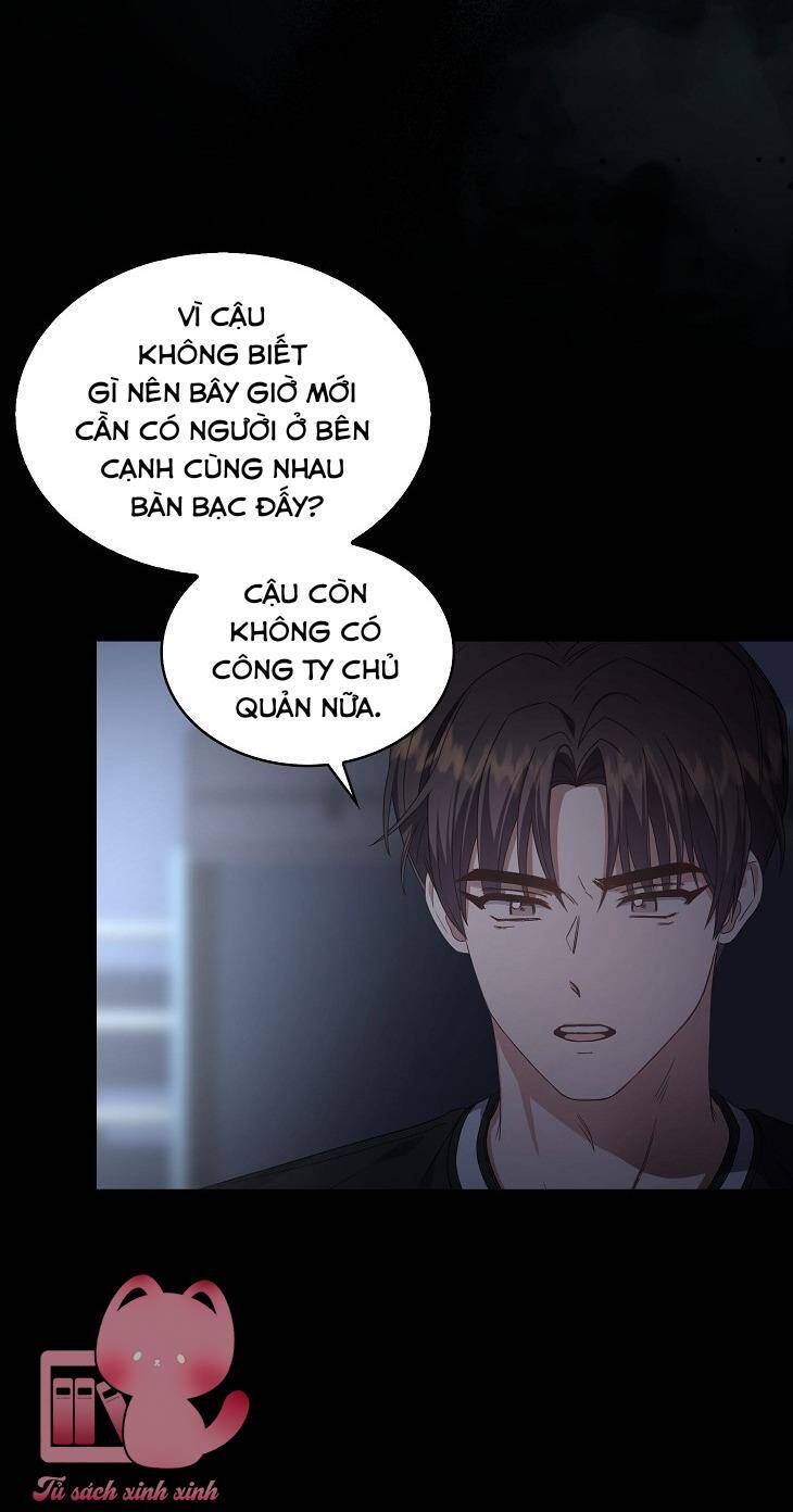 Ra Mắt Hay Ra Đi Chapter 59 - 50