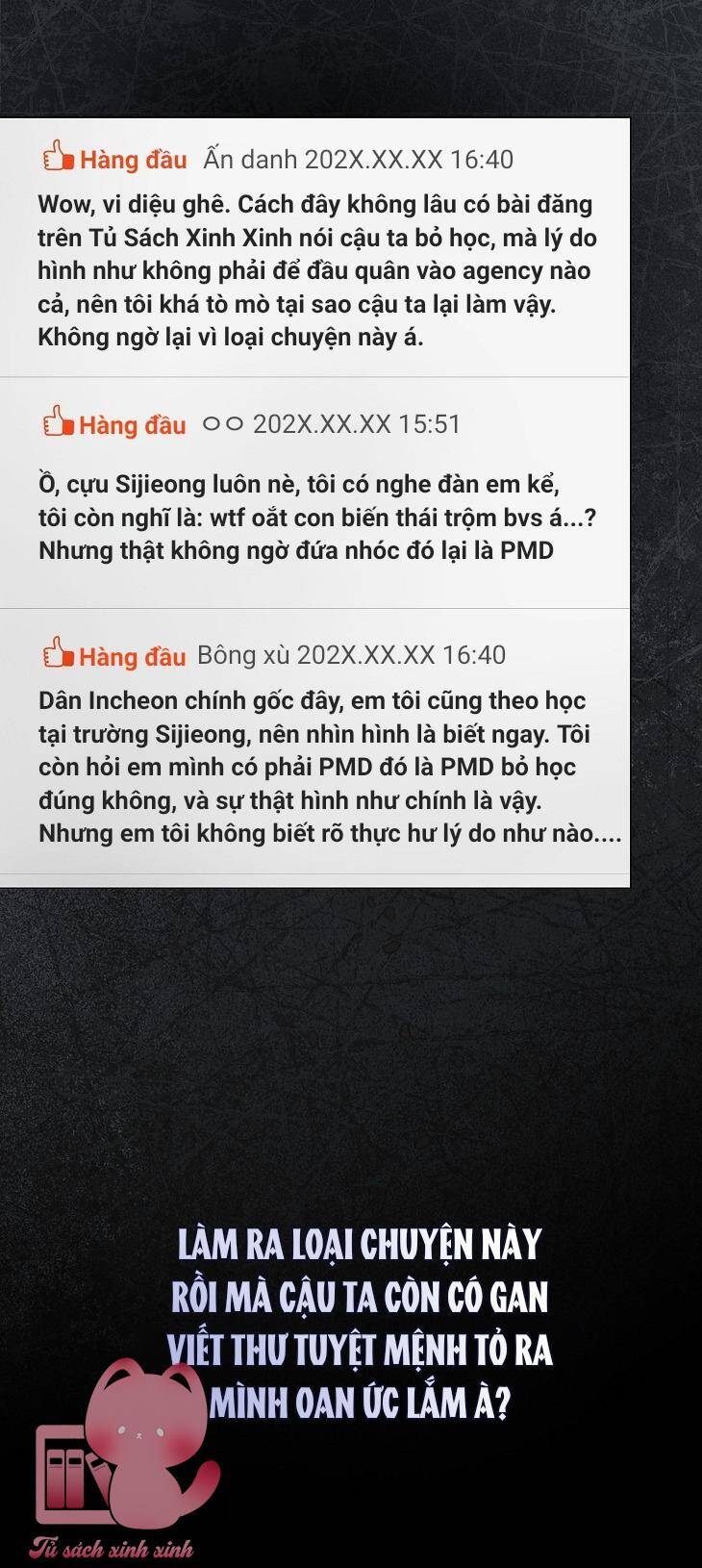 Ra Mắt Hay Ra Đi Chapter 59 - 6