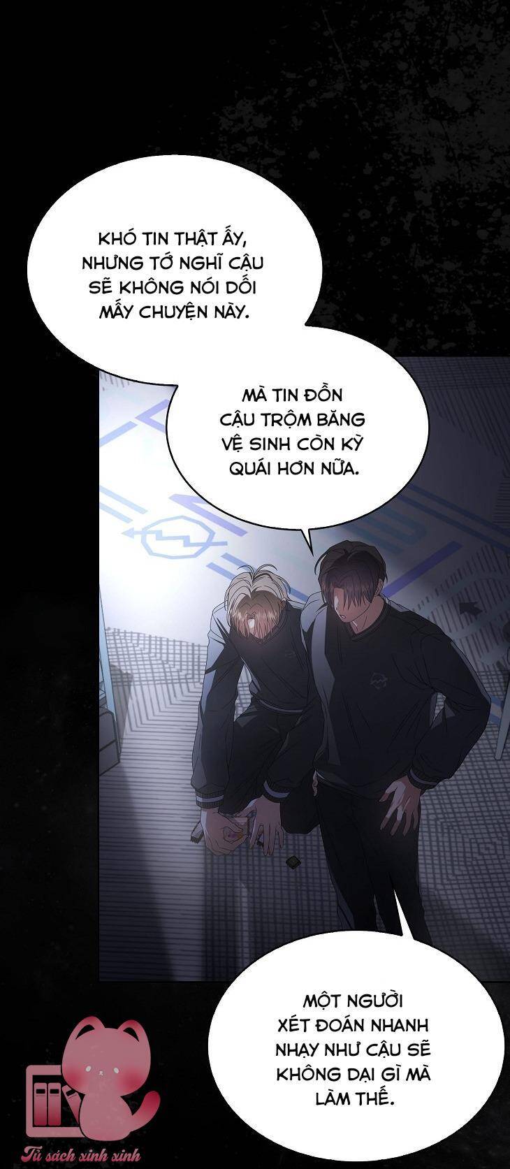 Ra Mắt Hay Ra Đi Chapter 59 - 52
