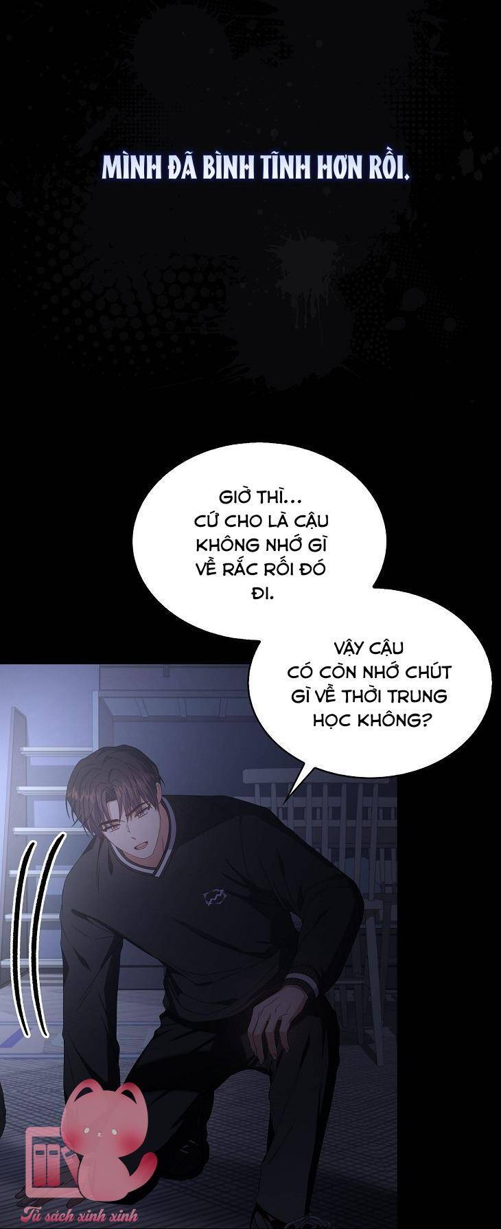 Ra Mắt Hay Ra Đi Chapter 59 - 56