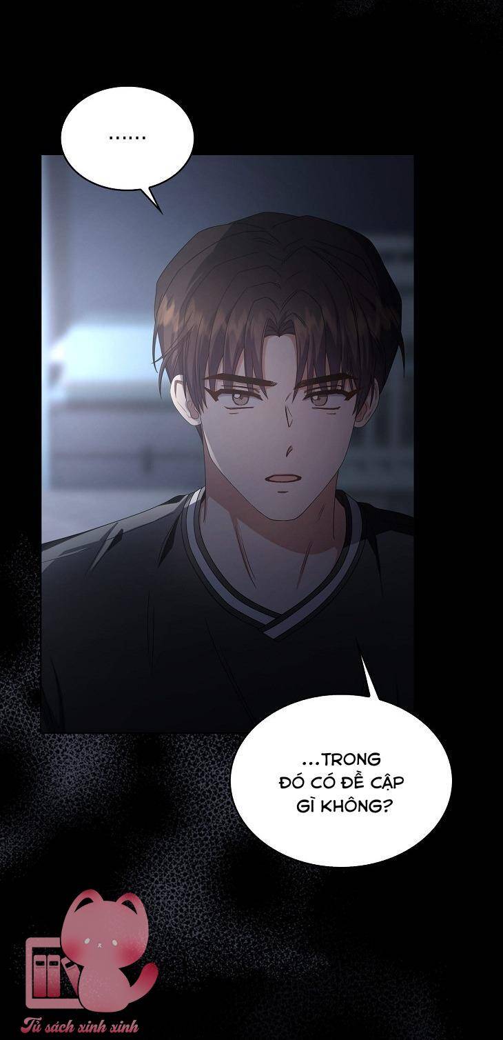 Ra Mắt Hay Ra Đi Chapter 59 - 58