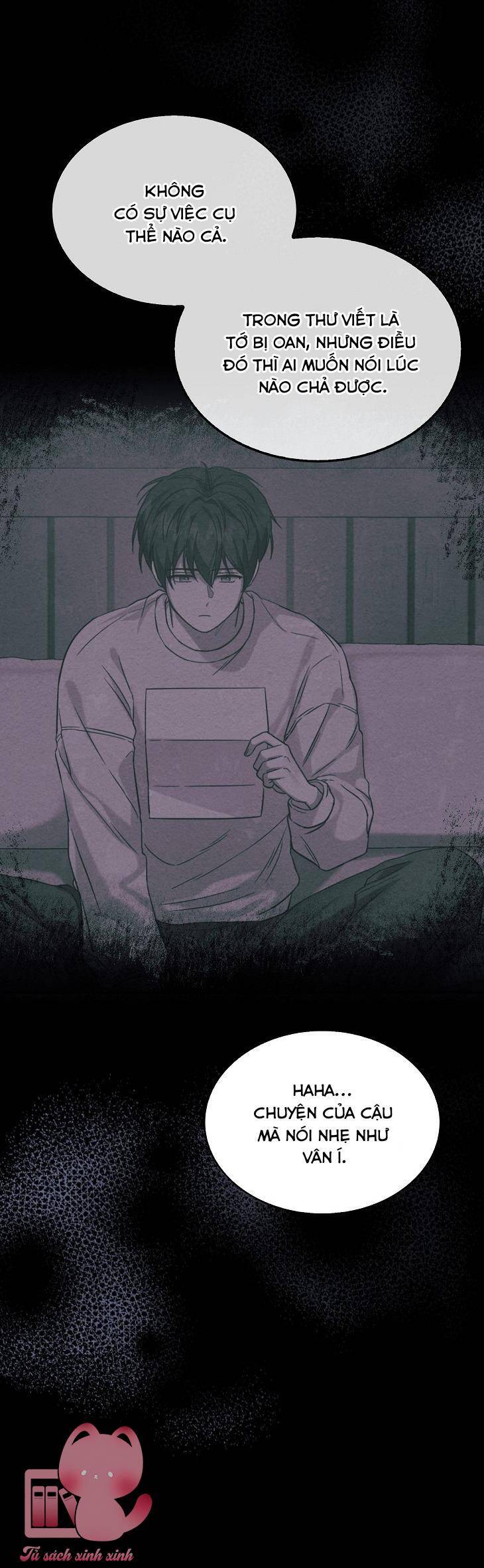 Ra Mắt Hay Ra Đi Chapter 59 - 59