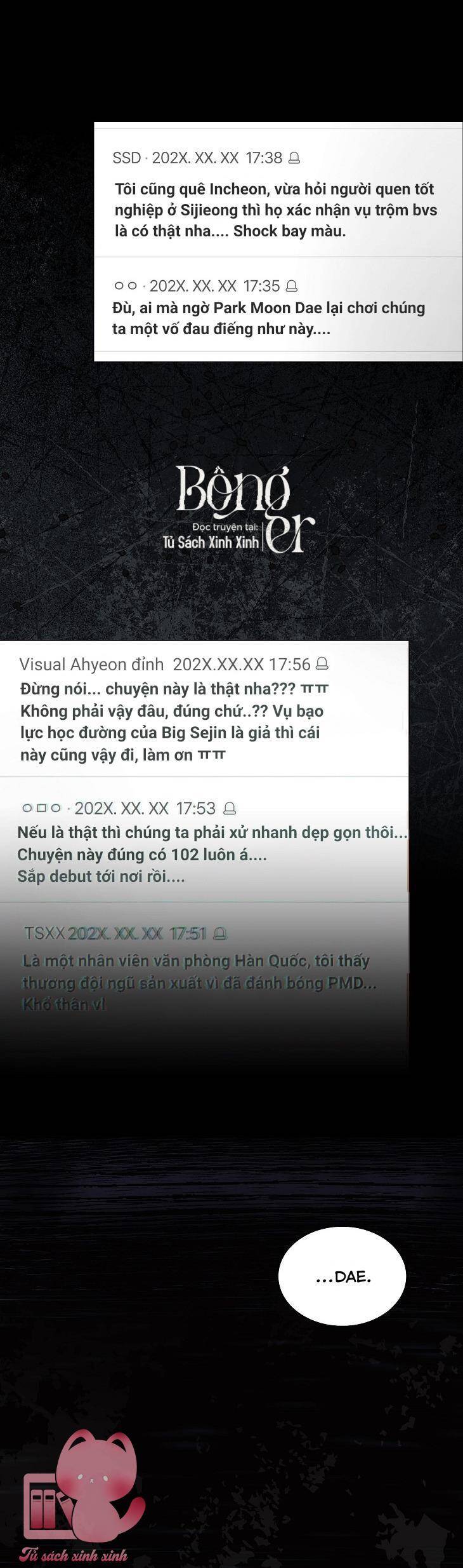 Ra Mắt Hay Ra Đi Chapter 59 - 7