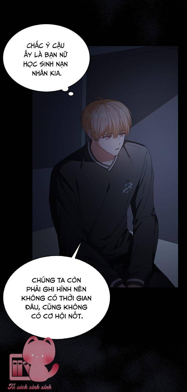 Ra Mắt Hay Ra Đi Chapter 59 - 61