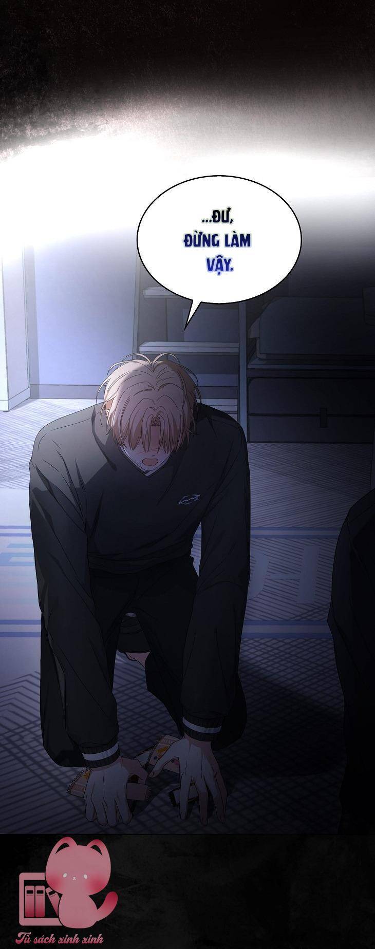 Ra Mắt Hay Ra Đi Chapter 59 - 64