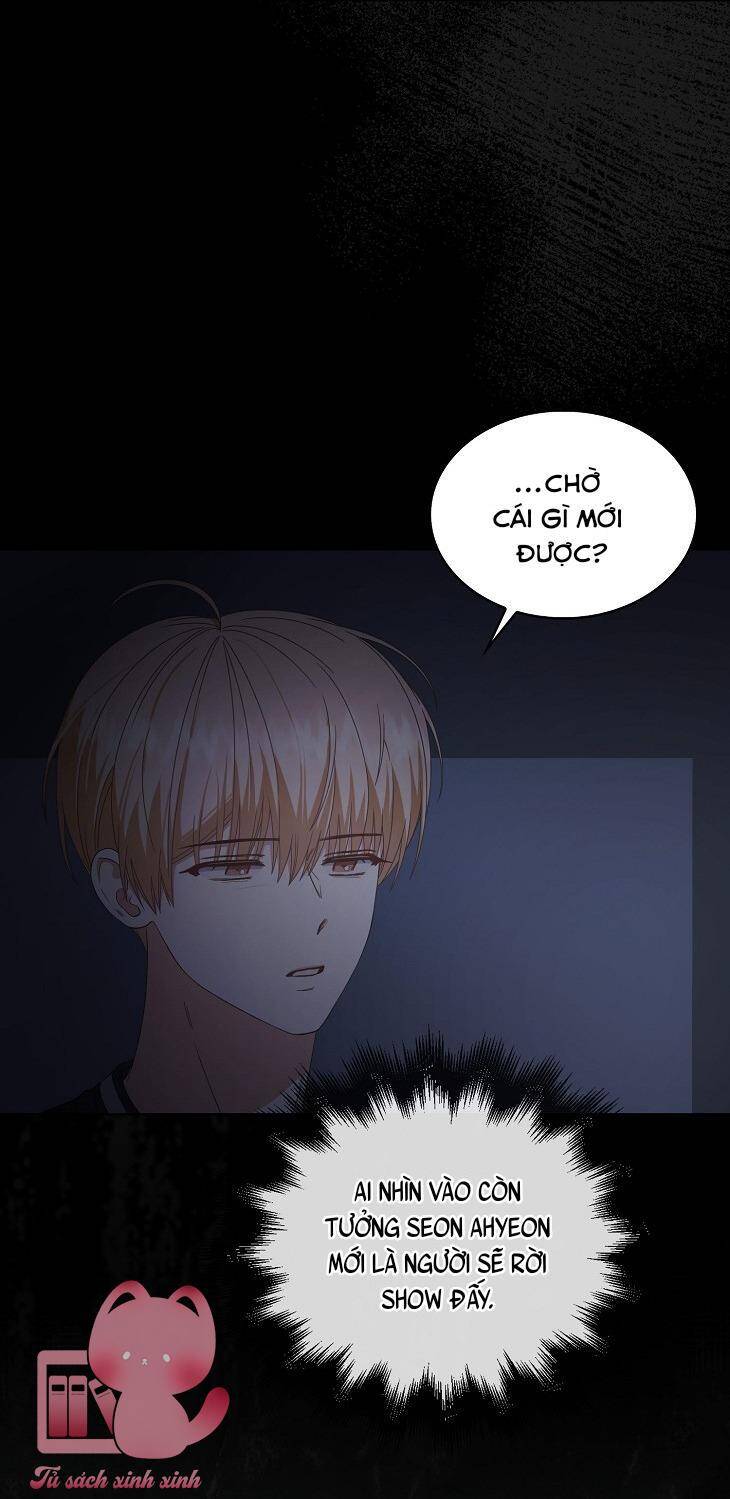 Ra Mắt Hay Ra Đi Chapter 59 - 67