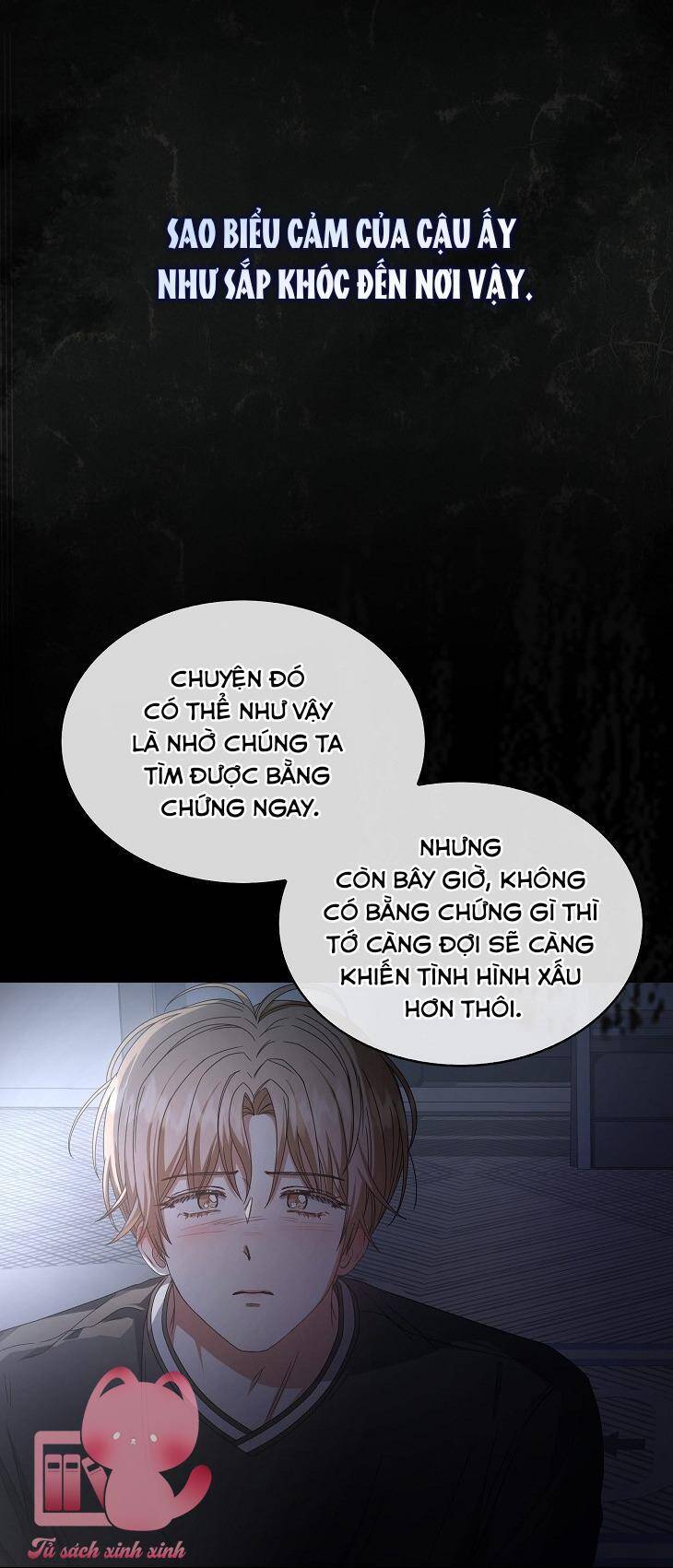 Ra Mắt Hay Ra Đi Chapter 59 - 68