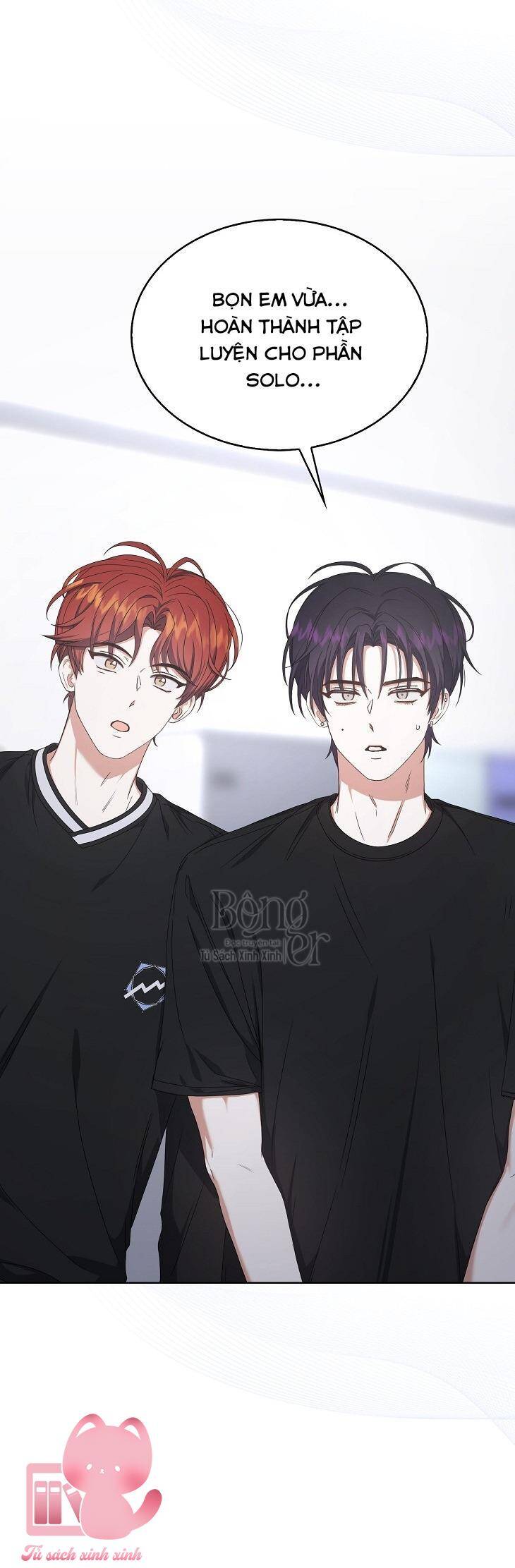 Ra Mắt Hay Ra Đi Chapter 59 - 74