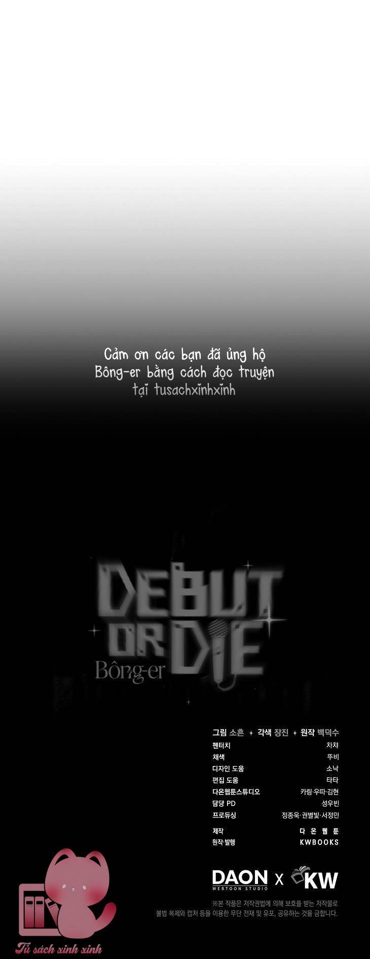 Ra Mắt Hay Ra Đi Chapter 59 - 76