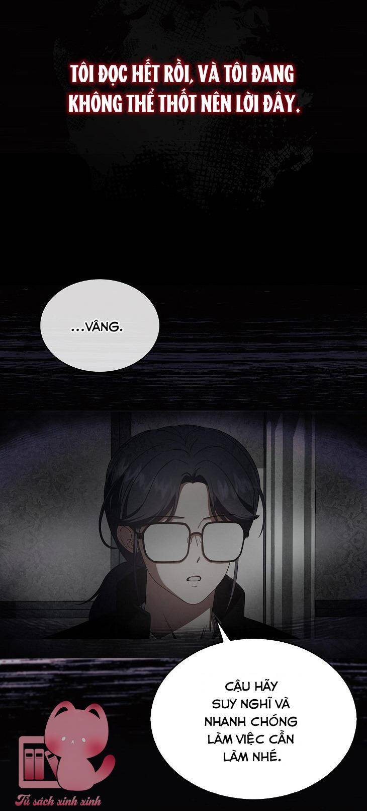 Ra Mắt Hay Ra Đi Chapter 59 - 9