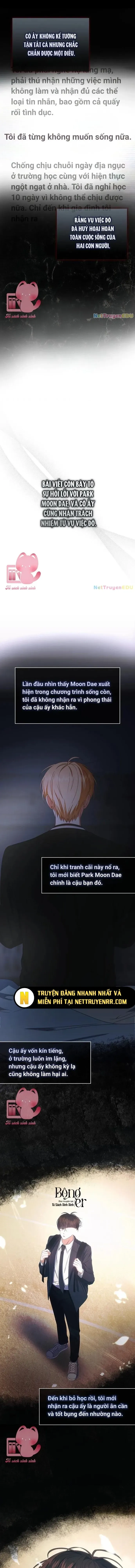 Ra Mắt Hay Ra Đi Chapter 60 - 11