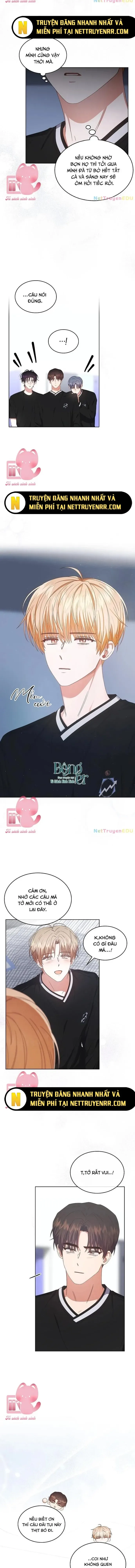 Ra Mắt Hay Ra Đi Chapter 60 - 14
