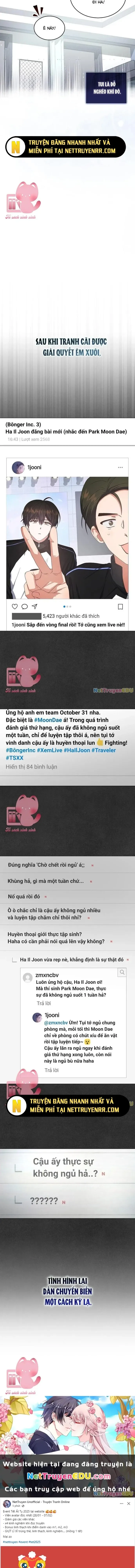 Ra Mắt Hay Ra Đi Chapter 60 - 15