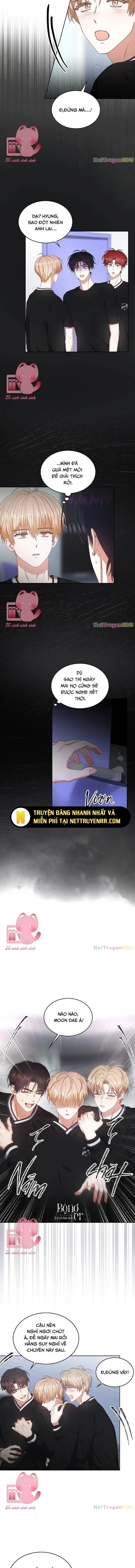 Ra Mắt Hay Ra Đi Chapter 60 - 3