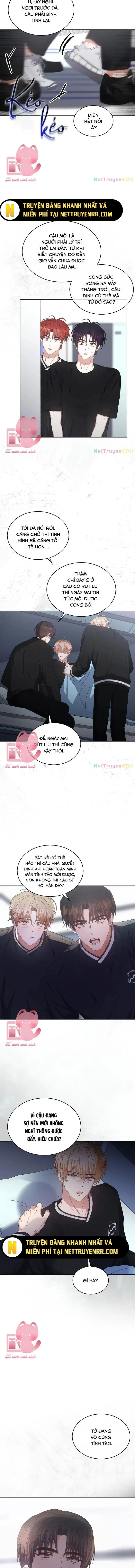 Ra Mắt Hay Ra Đi Chapter 60 - 4