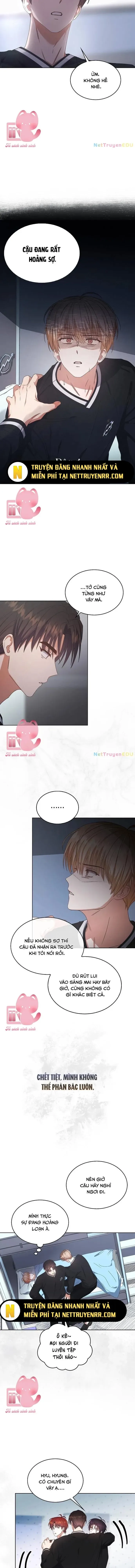 Ra Mắt Hay Ra Đi Chapter 60 - 5