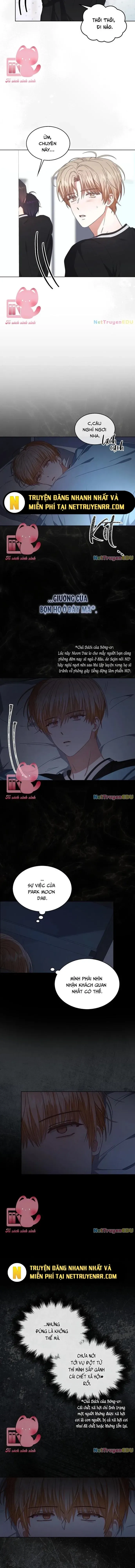 Ra Mắt Hay Ra Đi Chapter 60 - 6