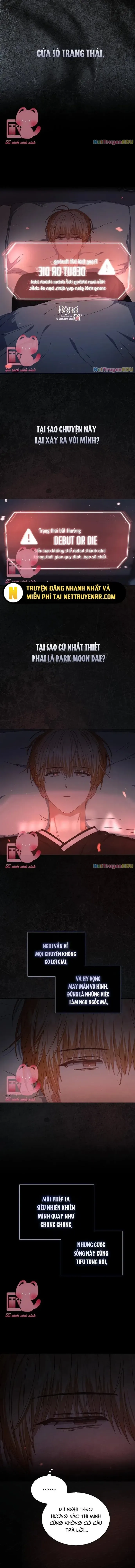 Ra Mắt Hay Ra Đi Chapter 60 - 7