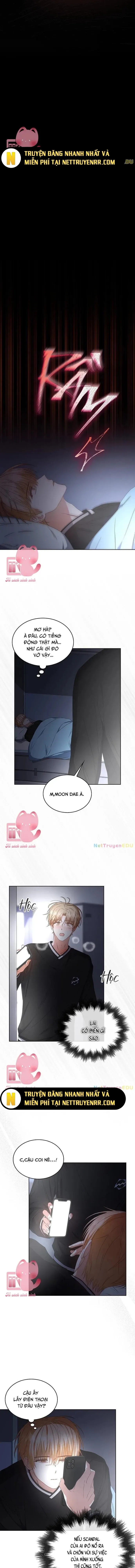 Ra Mắt Hay Ra Đi Chapter 60 - 8