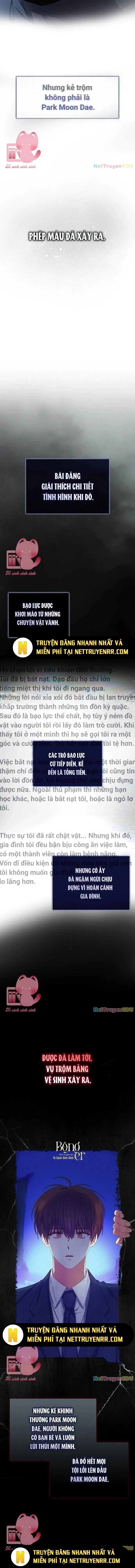 Ra Mắt Hay Ra Đi Chapter 60 - 10