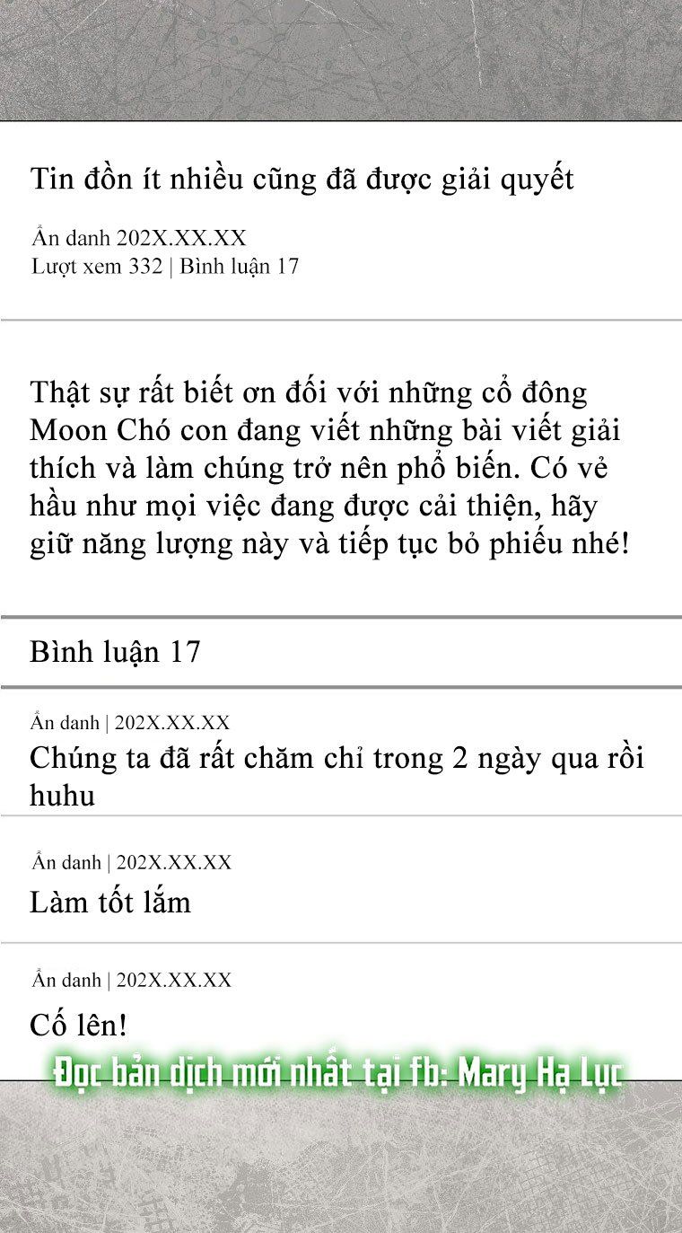 Ra Mắt Hay Ra Đi Chapter 61.1 - 2