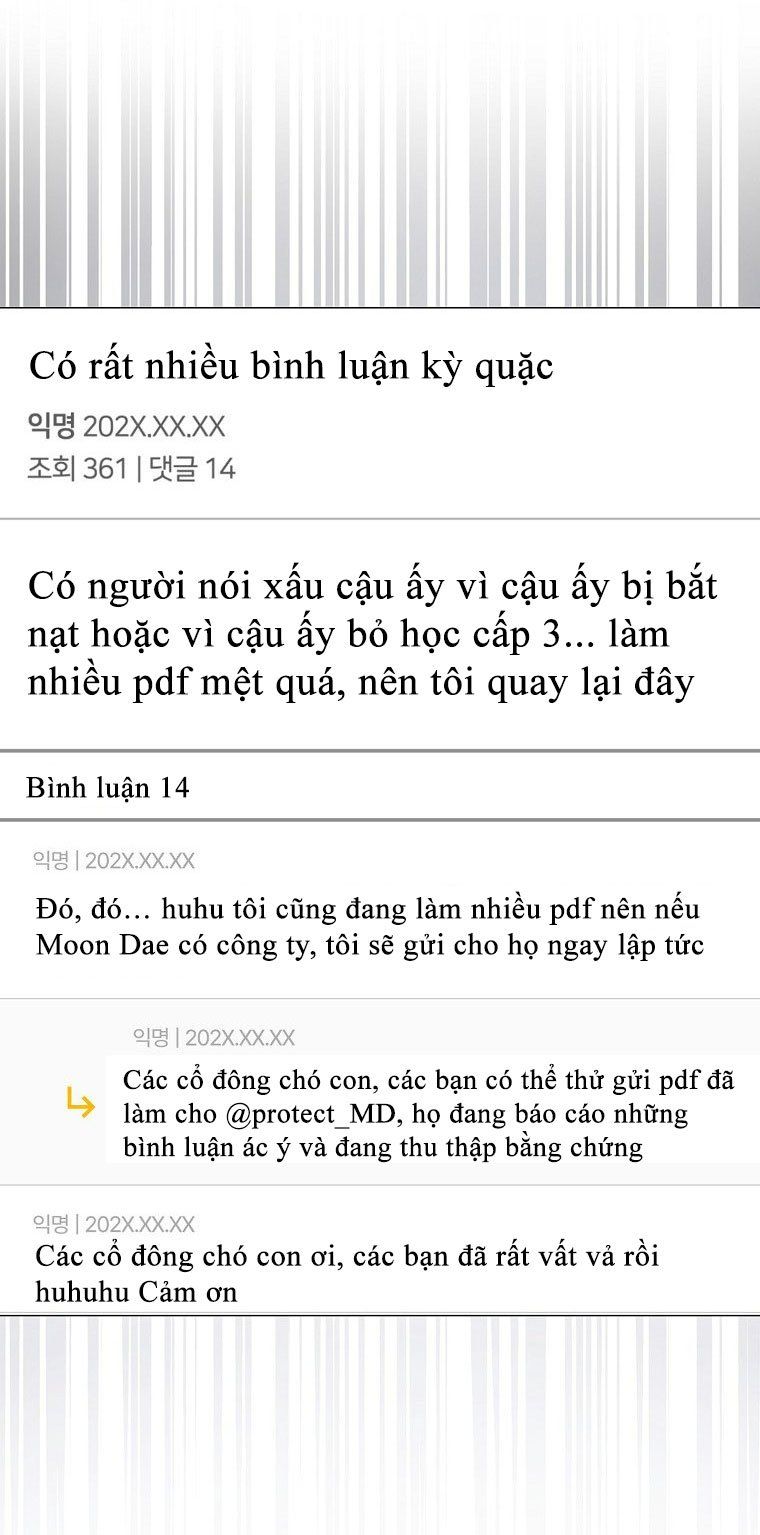 Ra Mắt Hay Ra Đi Chapter 61.1 - 13