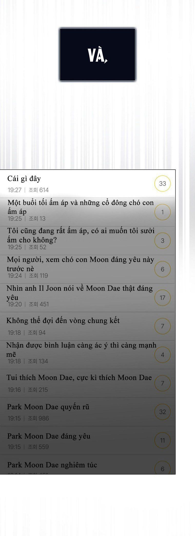 Ra Mắt Hay Ra Đi Chapter 61.1 - 14