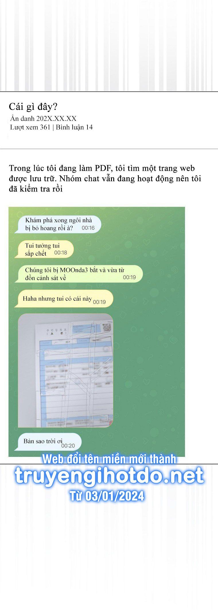 Ra Mắt Hay Ra Đi Chapter 61.1 - 15