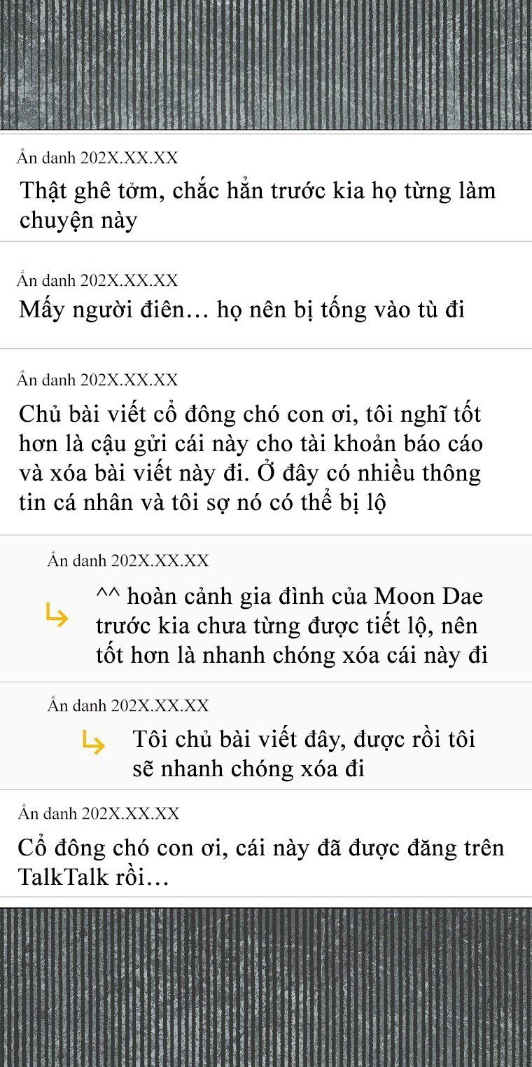 Ra Mắt Hay Ra Đi Chapter 61.1 - 18