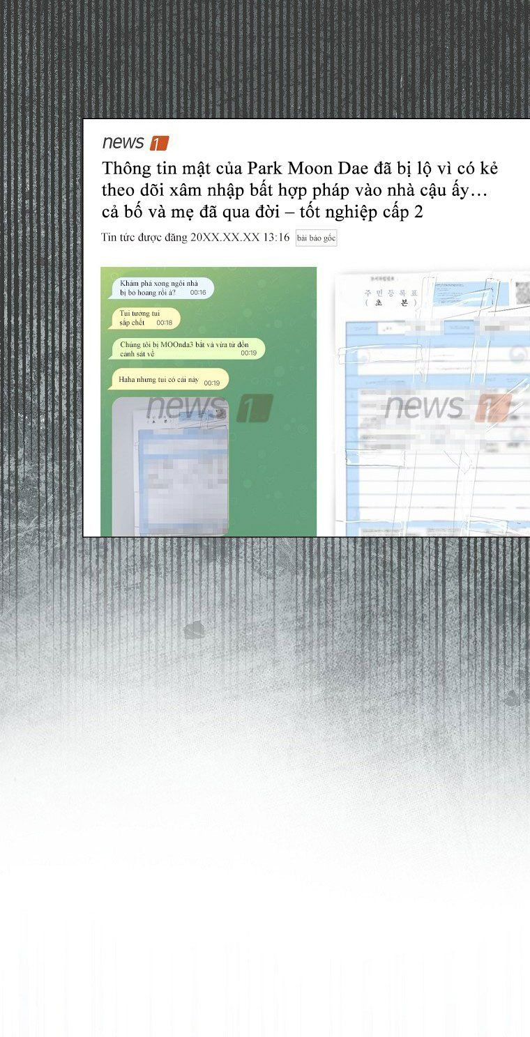 Ra Mắt Hay Ra Đi Chapter 61.1 - 20