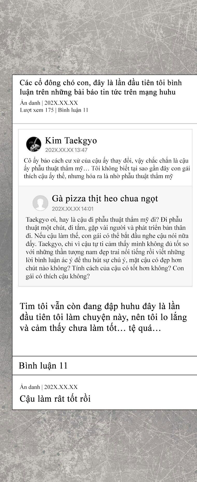 Ra Mắt Hay Ra Đi Chapter 61.1 - 3