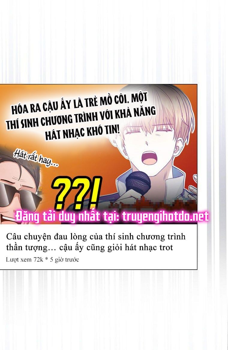 Ra Mắt Hay Ra Đi Chapter 61.1 - 22