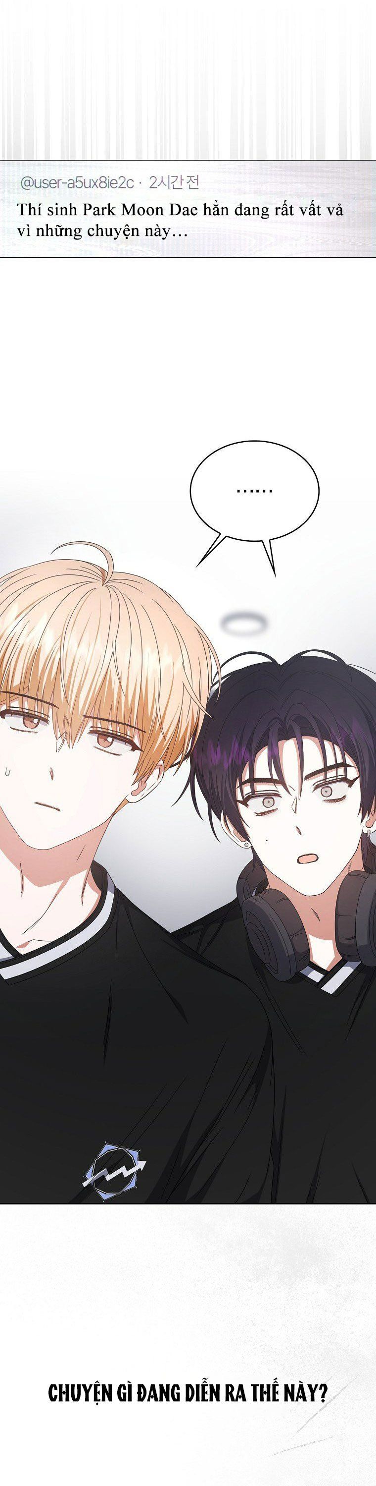 Ra Mắt Hay Ra Đi Chapter 61.1 - 24