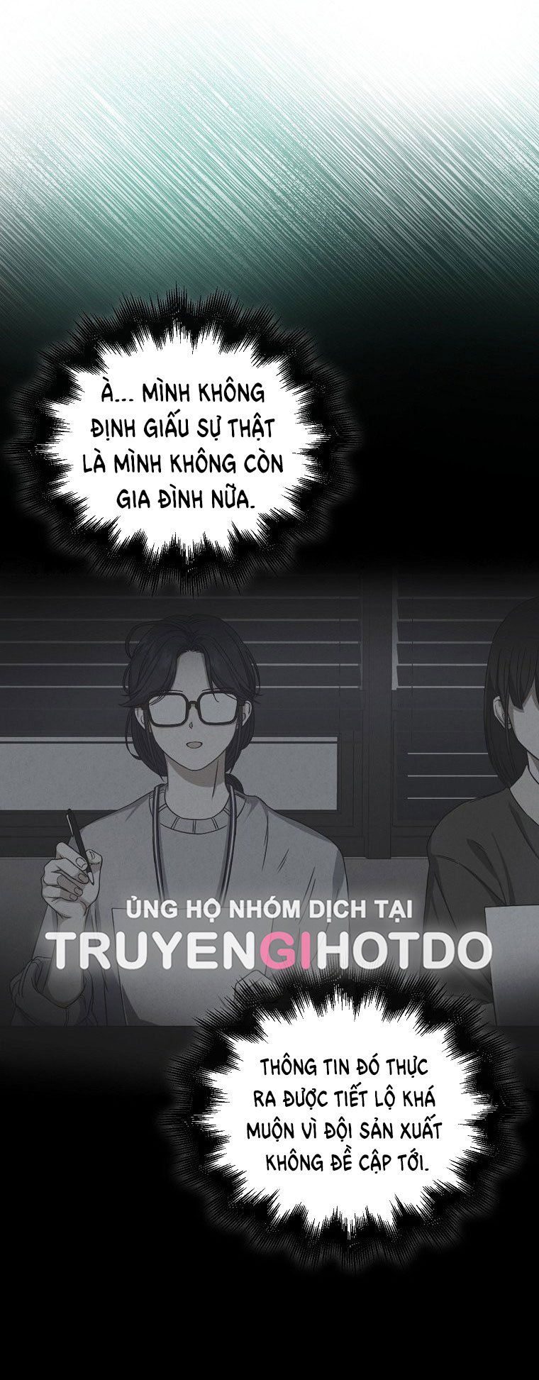 Ra Mắt Hay Ra Đi Chapter 61.1 - 26