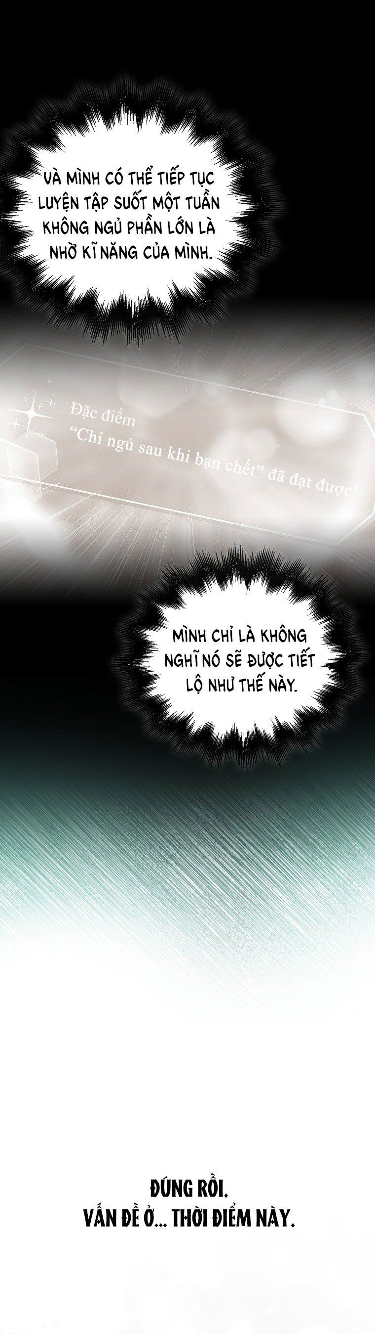 Ra Mắt Hay Ra Đi Chapter 61.1 - 27