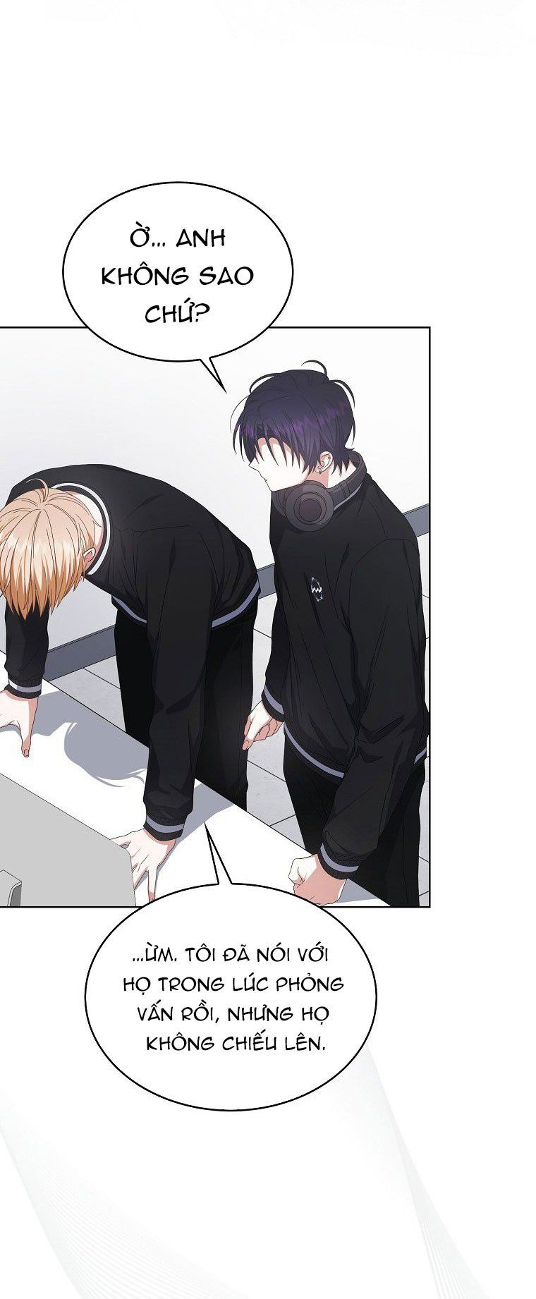 Ra Mắt Hay Ra Đi Chapter 61.1 - 29