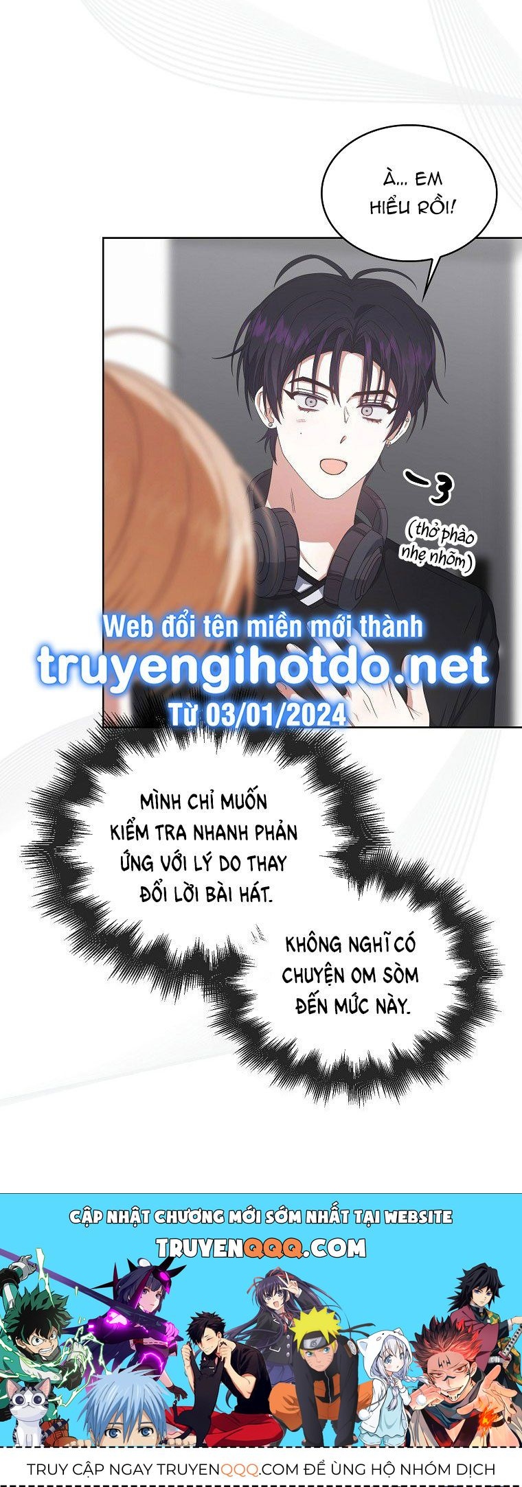 Ra Mắt Hay Ra Đi Chapter 61.1 - 30