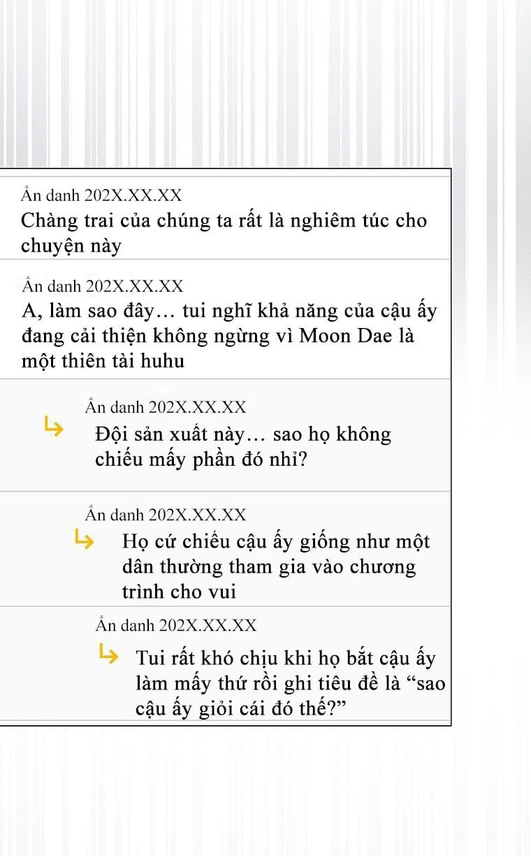 Ra Mắt Hay Ra Đi Chapter 61.1 - 10