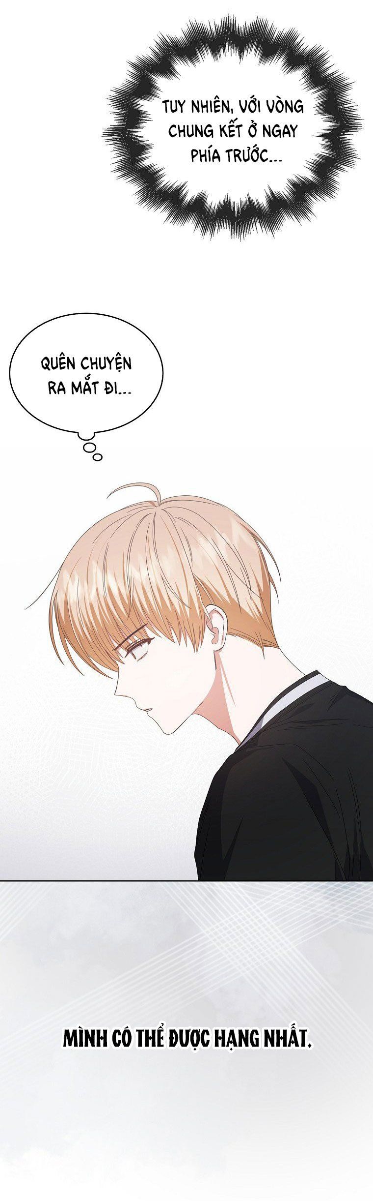 Ra Mắt Hay Ra Đi Chapter 61.2 - 2