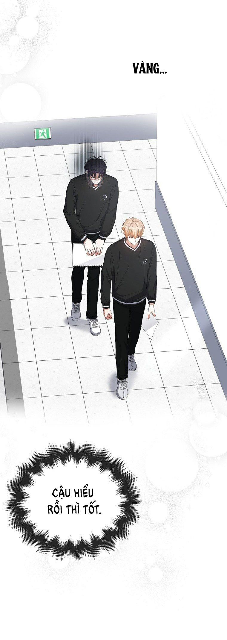 Ra Mắt Hay Ra Đi Chapter 61.2 - 11