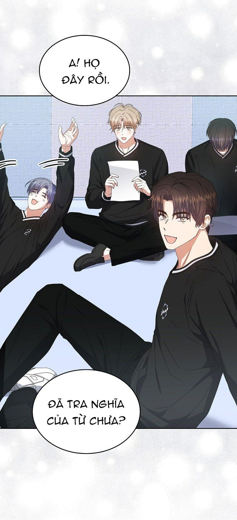 Ra Mắt Hay Ra Đi Chapter 61.2 - 13