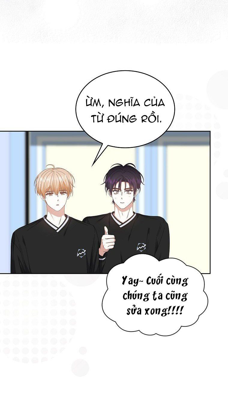 Ra Mắt Hay Ra Đi Chapter 61.2 - 14