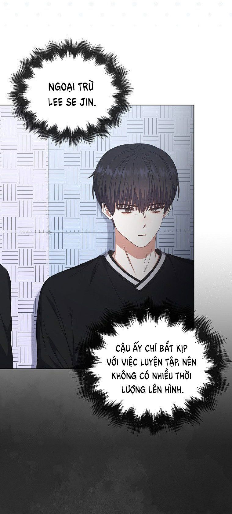 Ra Mắt Hay Ra Đi Chapter 61.2 - 18