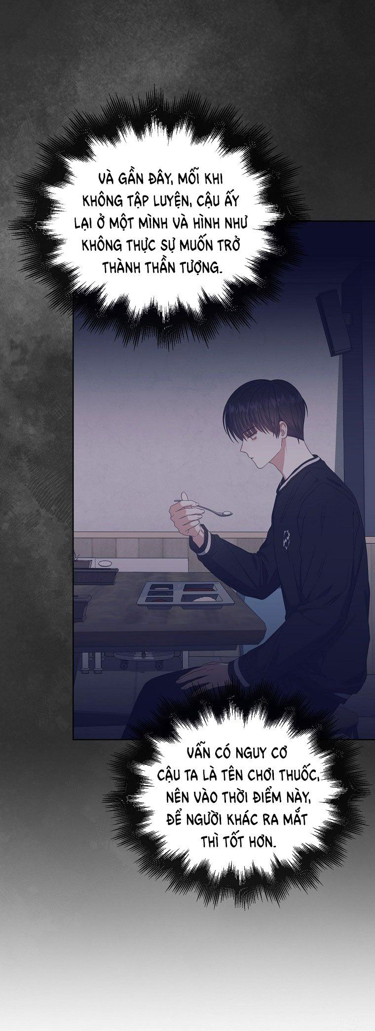 Ra Mắt Hay Ra Đi Chapter 61.2 - 19