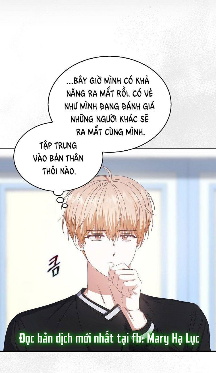 Ra Mắt Hay Ra Đi Chapter 61.2 - 20
